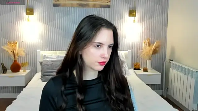 elise_robbie Chat XXX live