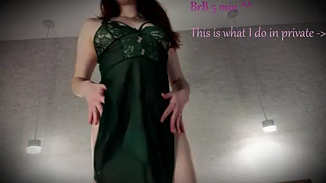 Chat XXX ao vivo de StacyWatts