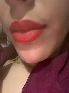 Chatroom XXX en direct de Mimisixo