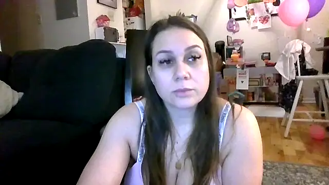 Chat XXX ao vivo de thedevinemama