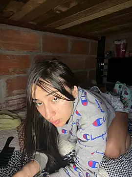 Chat XXX ao vivo de RAKEL37