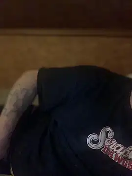 Chat +18 de Ldnick69 ao vivo