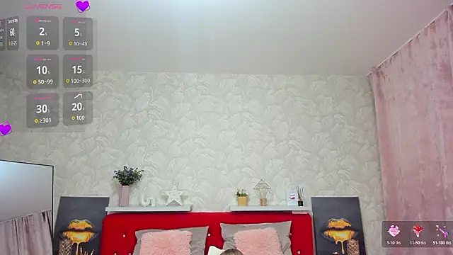 Chat XXX Live KattyPeachX