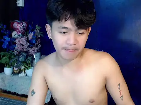 LoverBoy_Sean Show Webcam