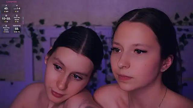 GabrielleLynchard: онлайн-секс-чат