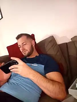 THE_CHEEKY_ALPHA's Live XXX Chat