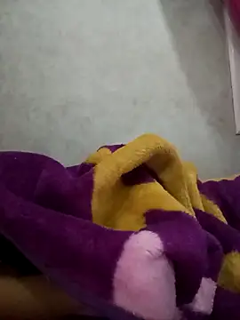 Sellena2 Adlı Modelin Web Kamerası Şovu