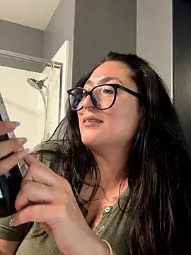 Goddessxxrosexx Chat XXX in diretta