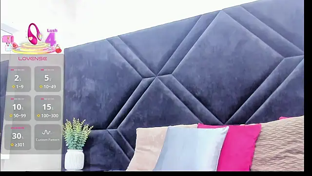 Dantzel_ live XXX chat