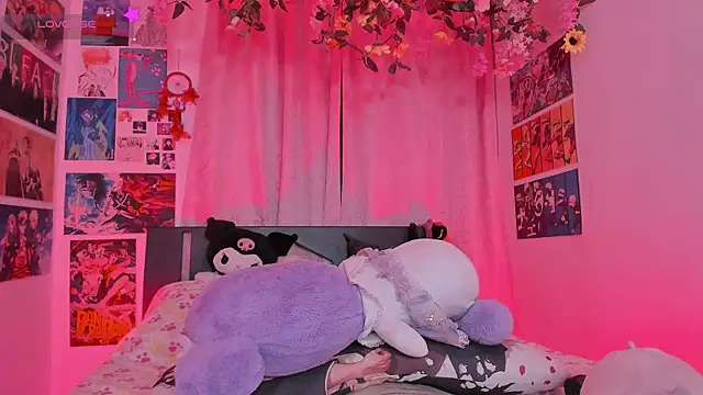 MissCurvyTop Live XXX-Chat