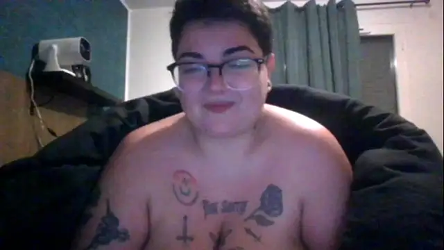 PirateXL Show Webcam