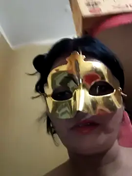 Pyaar_Ki_Pooja's Webcam Show