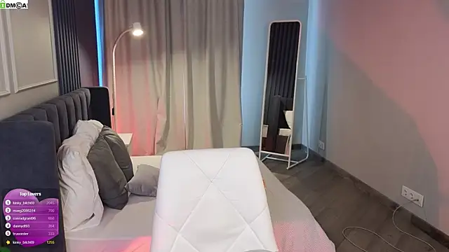 Онлайн чат XXX MoonlinSkinn