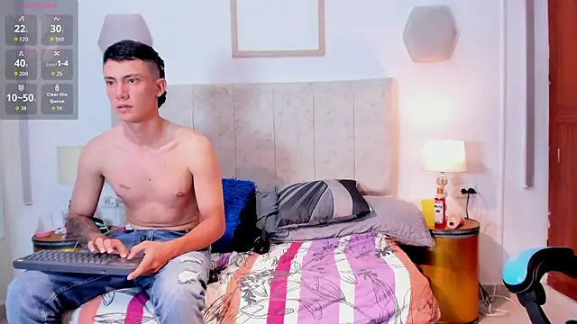 _Dasha__のウェブカメラショー