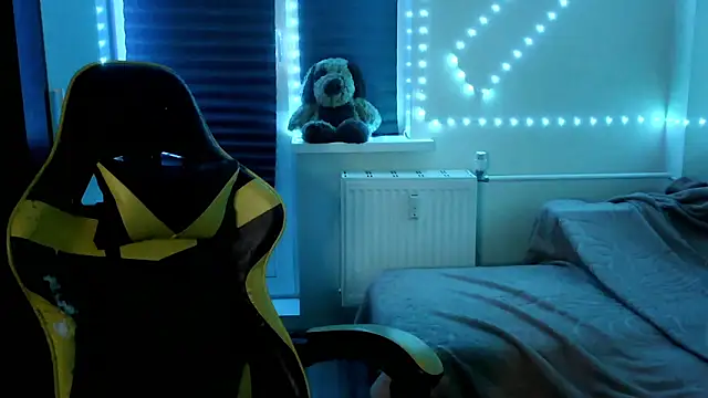 Lulovia Chat XXX in diretta