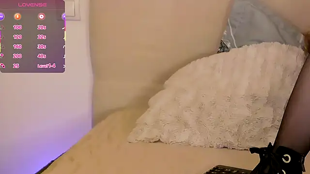 PetersEmily Live XXX-Chat