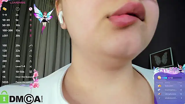 Annet_Nel1son – Live XXX-chat