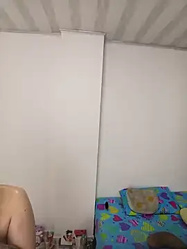 queemking élő XXX-chatje