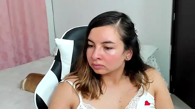 Chat XXX en directo de __Emma__11__Lecat_