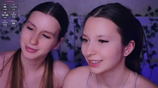 GabrielleLynchard Live XXX-chat