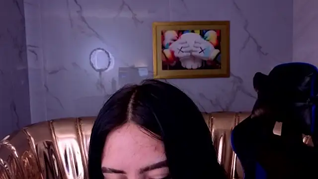 sarita_09_s Adlı Modelin Canlı XXX Sohbeti