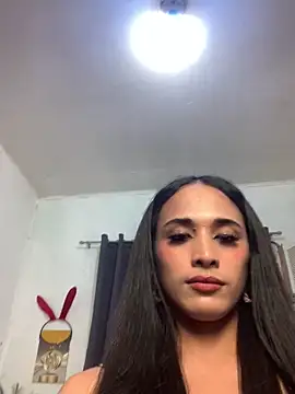 Maxinerein Show Webcam