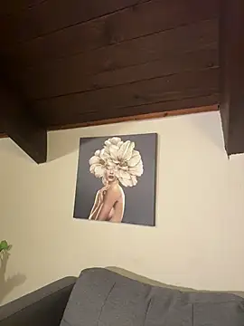 Czat XXX na żywo – SashaLiciosa_