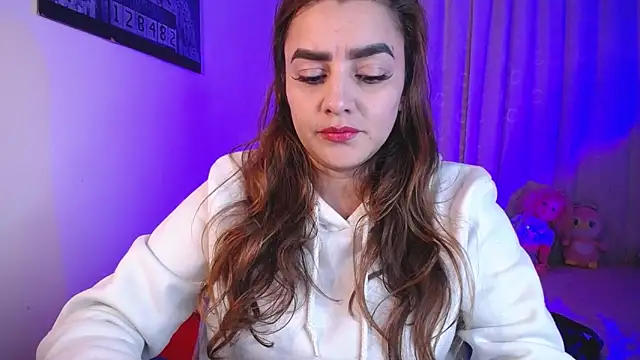 Lu_perez 라이브 XXX 채팅