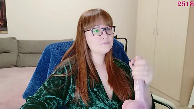 BIGbootyFOXXのライブXXXチャット