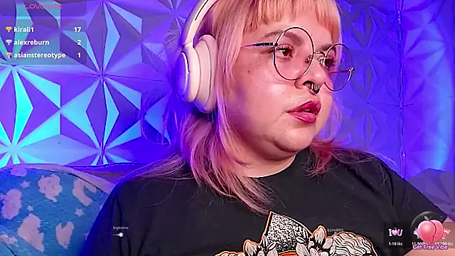 Satyn_dollのライブXXXチャット