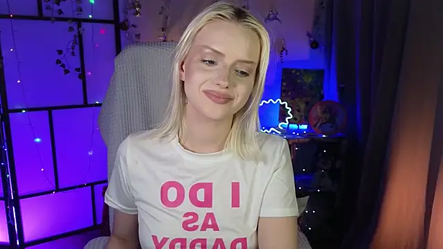 Živý XXX chat ImBonBon