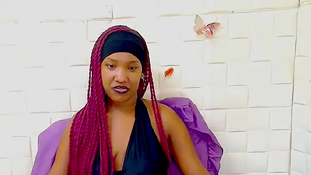 EroticSexyPrada's Live XXX Chat