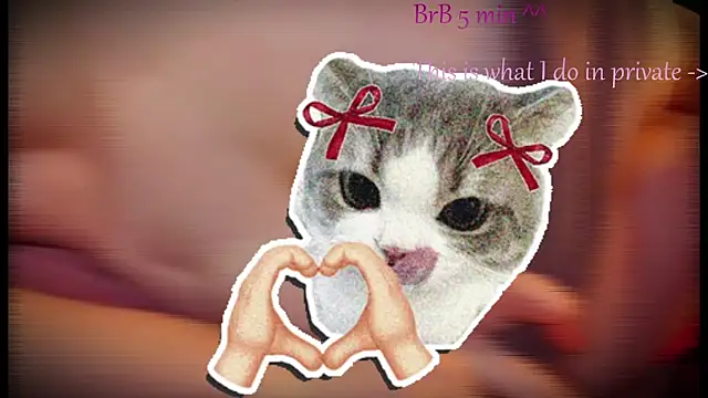 Czat XXX na żywo – StacyWatts