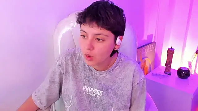 Živý XXX chat Nathaly_ds