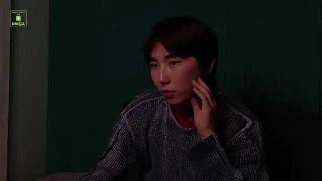 HeejinWang 即時 XXX 聊天