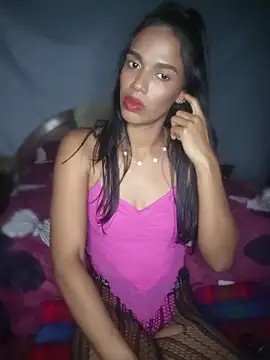 FlorSalvaje_'s Live XXX Chat