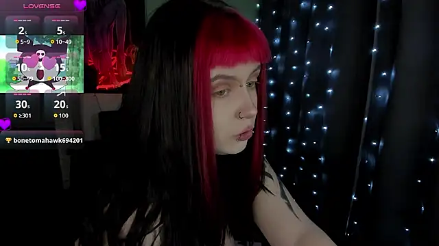 Živý XXX chat t0riayun0