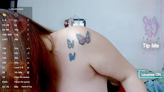 Živý XXX chat mussa_hott