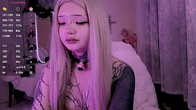 Lein_Bone 现场XXX聊天