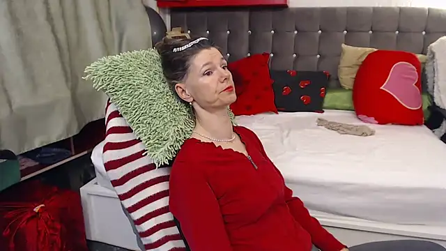 Živý XXX chat kellyterapy