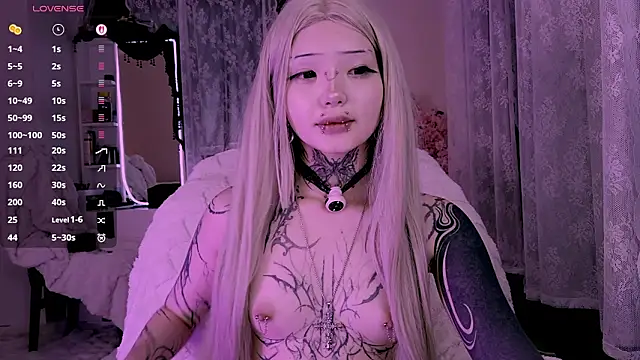 Lein_Bone Live XXX-Chat