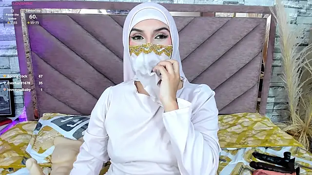 malek_zark2 现场XXX聊天