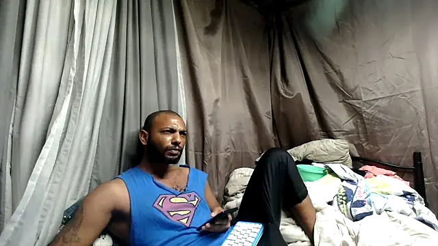 XXX chat uživo modela Camodick