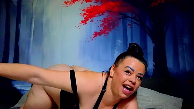 ElizabethEven 现场XXX聊天