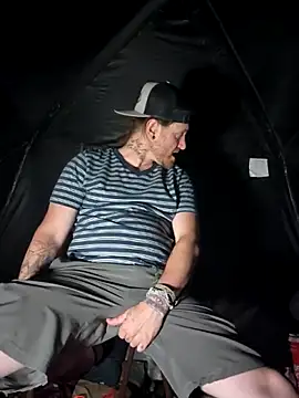 Csirhc's Webcam Show