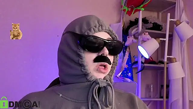 Mia_R0ss 现场XXX聊天