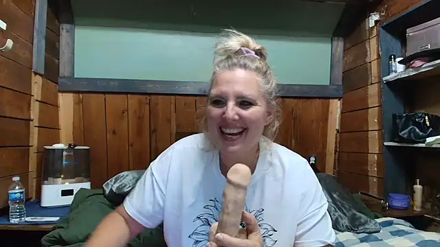 Czat XXX na żywo – lisaxlovexxx