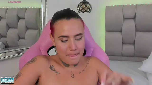 Chat +18 de Susan-Sweet-7 ao vivo