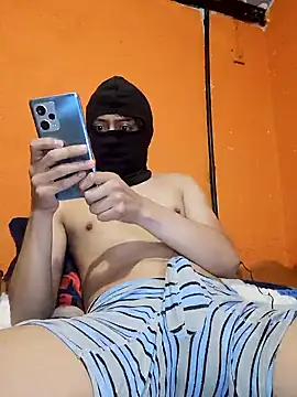 josuxco18 webcam show