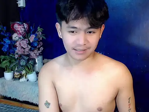 LoverBoy_Sean's Live XXX Chat